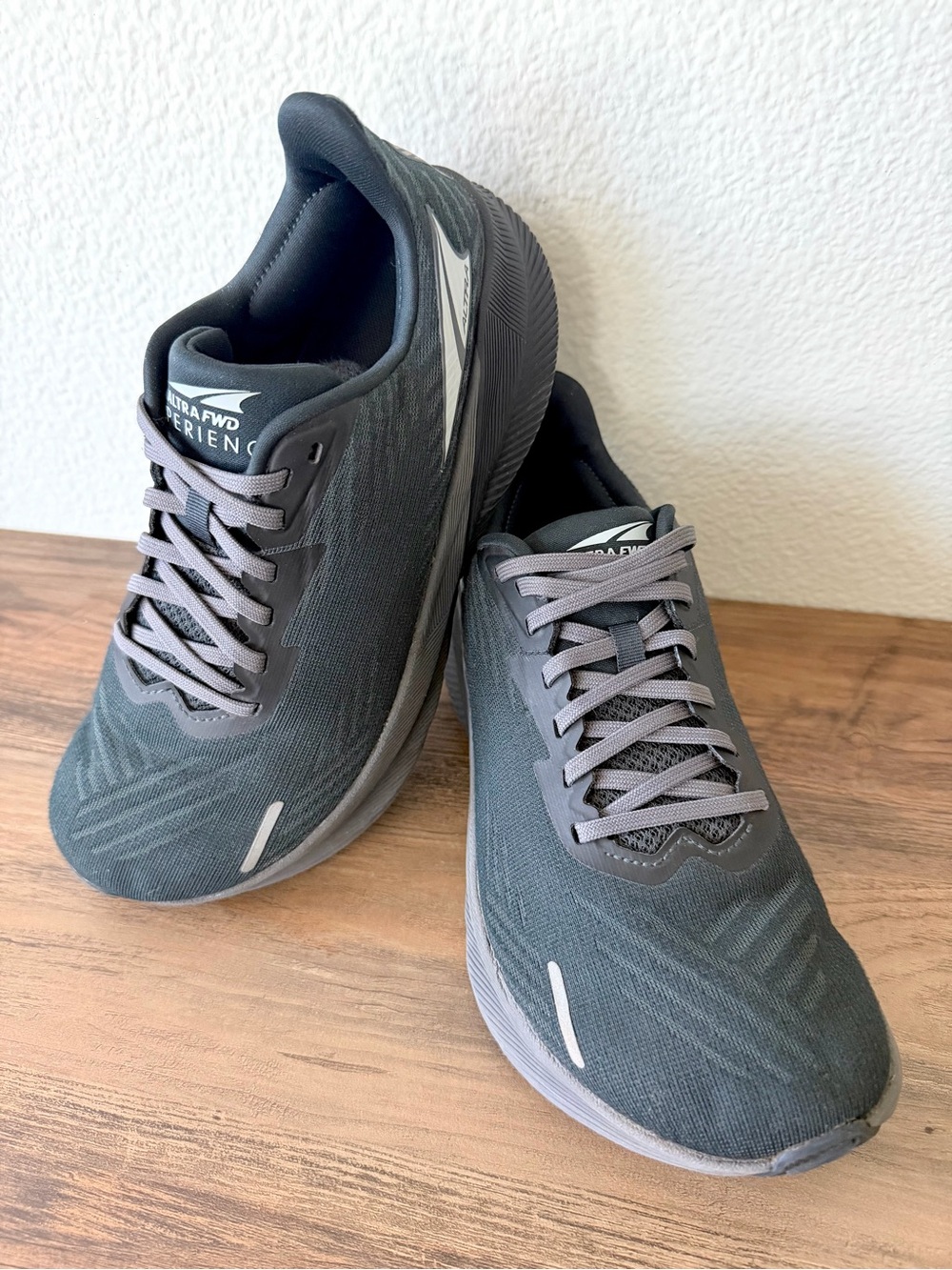 Altra FWD Experience Women's Running Shoes (Size 7) Dark Green Mint Condition - Picture 10 of 11